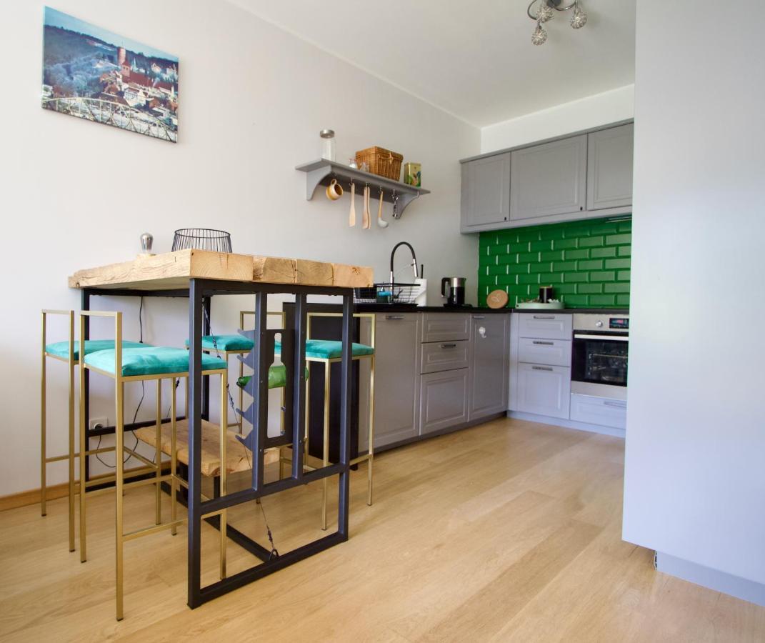Mp Rent- 48M, Klimatyzacja, Ogrodek, Parking, Jana Kazimierza, Travellerrevawards2024 Apartment Warsaw Exterior photo
