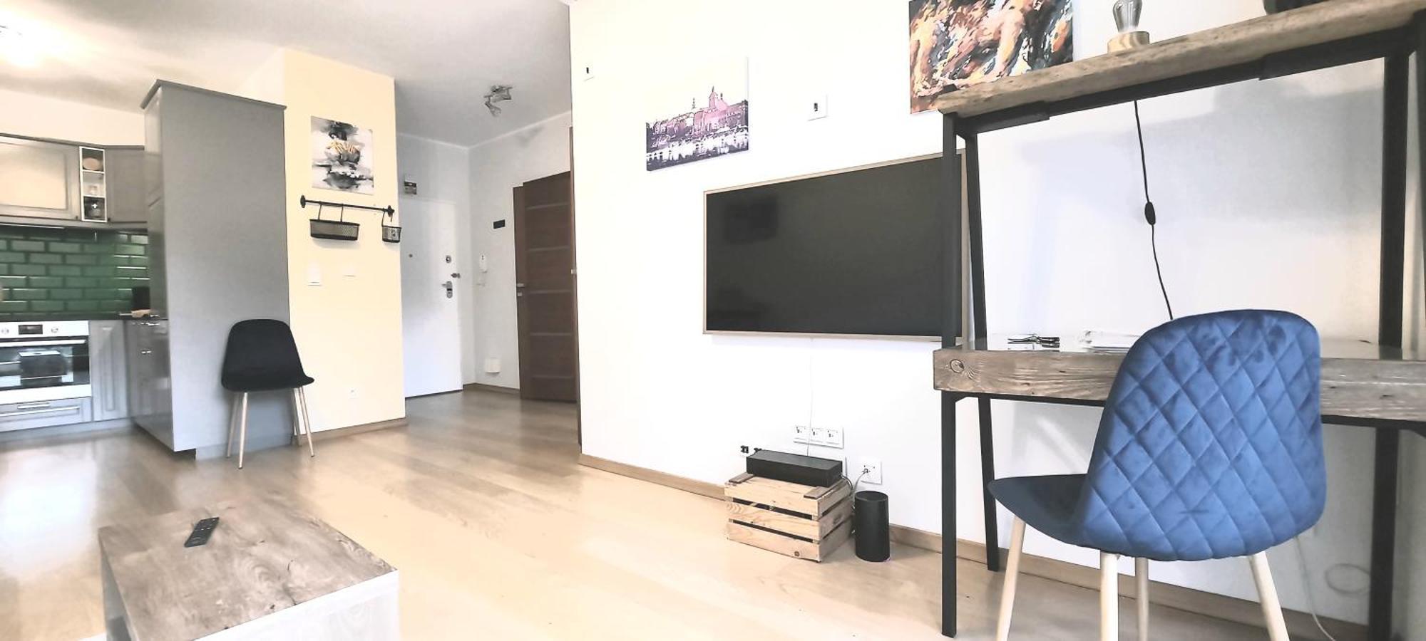 Mp Rent- 48M, Klimatyzacja, Ogrodek, Parking, Jana Kazimierza, Travellerrevawards2024 Apartment Warsaw Exterior photo